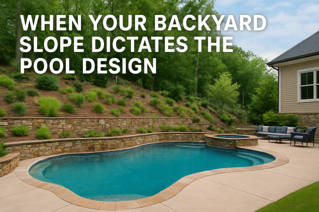 Pool Design